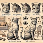 Como Entender a Linguagem Corporal dos Gatos