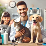 Cuidados Essenciais com a Higiene dos Pets