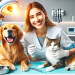 Como Manter a Saúde Bucal dos Cães e Gatos em Dia