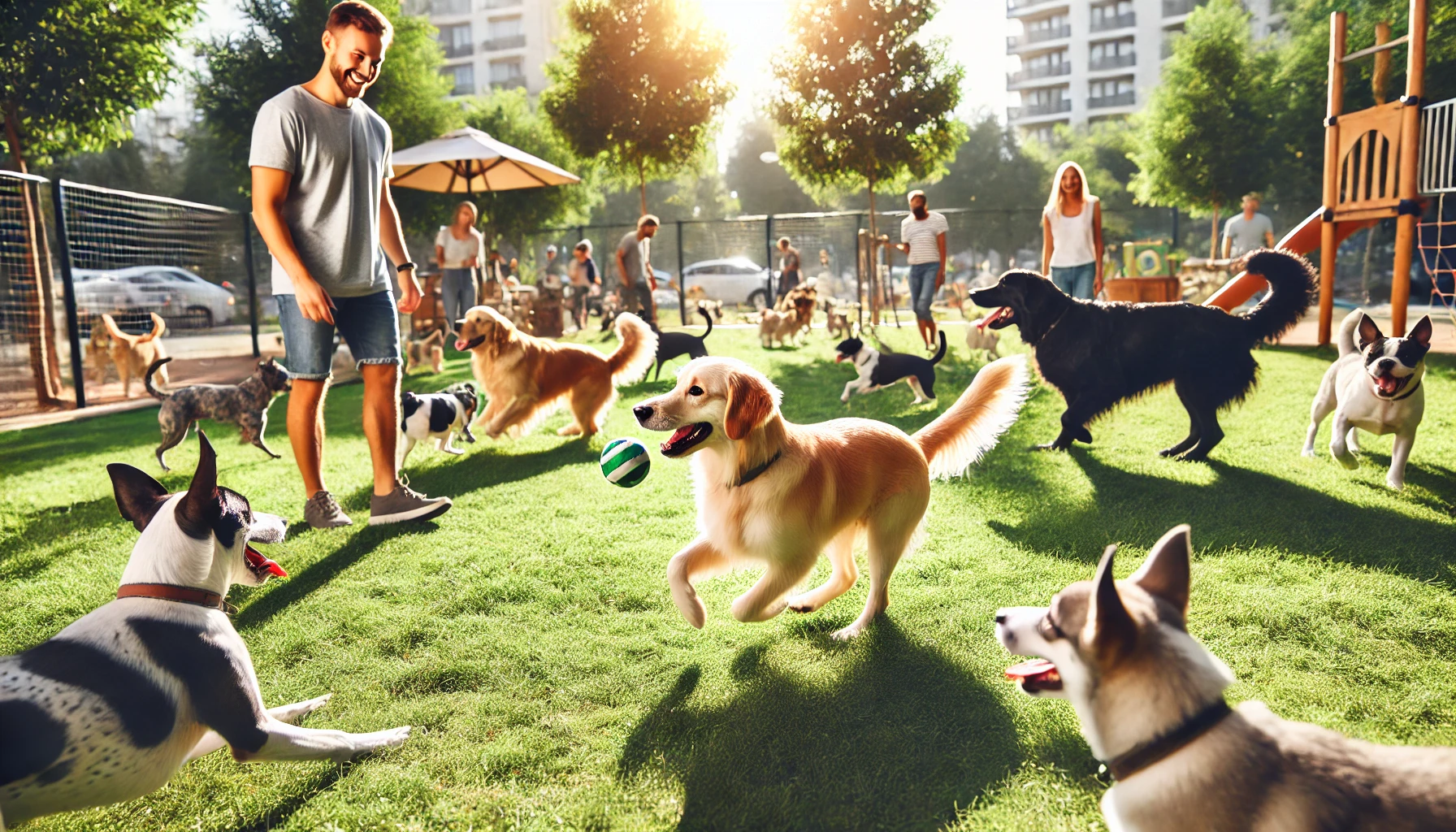 Socialização e Treinamento Básico para Cães: Um Guia Completo