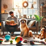 Cuidados com a Saúde Mental dos Cães: Guia Completo para Donos