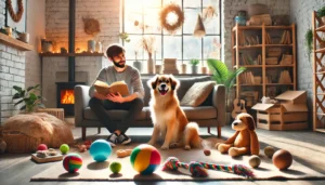 Cuidados com a Saúde Mental dos Cães: Guia Completo para Donos