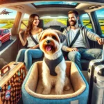 Dicas para Viajar com seu Cão