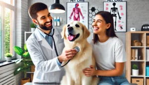 Prevenção e Tratamento de Doenças Comuns em Cães