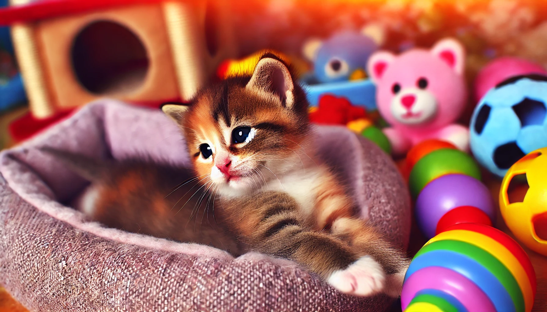 10 Dicas Essenciais para Cuidar de um Gato Filhote