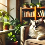Os Benefícios de Ter um Gato: Como Eles Podem Melhorar Sua Vida