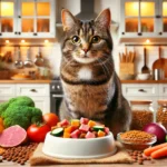 Alimentação Ideal para Gatos: O Que Você Precisa Saber