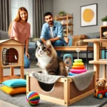 Como Introduzir um Novo Gato na Casa: Dicas para uma Adaptação Suave