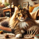 Como Cuidar do Seu Gato Idoso: Guia Completo para a Terceira Idade Felina