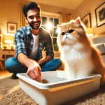Dicas Eficazes para Treinar Seu Gato a Usar a Caixa de Areia