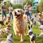 Como Socializar Seu Cão com Outros Animais e Pessoas