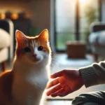 Como Ensinar Seu Gato a Responder ao Seu Nome