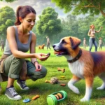 Treinamento de Cães: Como Corrigir Comportamentos Destrutivos