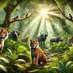 Animais Silvestres em Extinção: O Que Podemos Fazer para Ajudar?