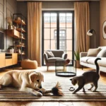 Como escolher os melhores brinquedos para cães e gatos