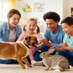 10 Benefícios Incríveis da Adoção de Animais de Estimação que Você Precisa Conhecer.