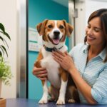 Como preparar seu pet para visitas ao veterinário