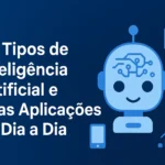 Os Tipos de Inteligência Artificial e Suas Aplicações no Dia a Dia