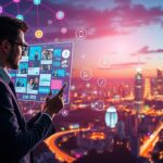 Algoritmo das Redes Sociais em 2026: O Que Realmente Faz um Post Viralizar