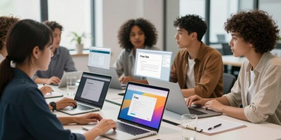 7 Aplicativos Gratuitos Que Substituem Softwares Caros em 2026