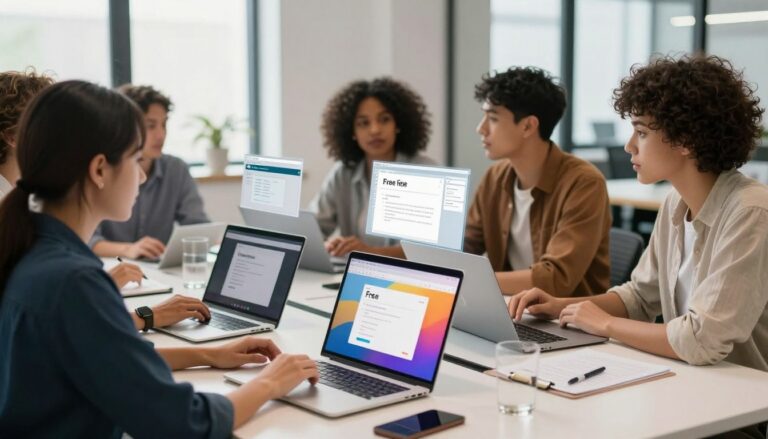 7 Aplicativos Gratuitos Que Substituem Softwares Caros em 2026