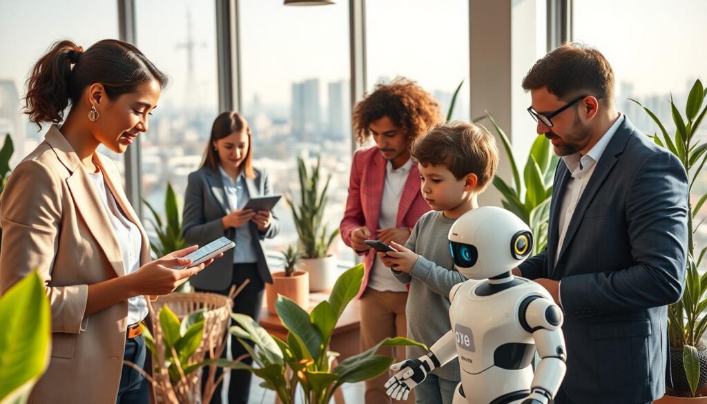 Como Usar IA no Dia a Dia