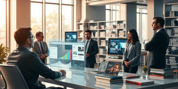 O Futuro dos Blogs: Por Que Conteúdo Profundo Ainda Domina Mesmo na Era da IA