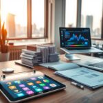 Stack de Produtividade Real: As Ferramentas Que Empreendedores Digitais Estão Usando em 2026