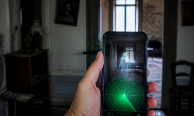 App Caçar Fantasma: Guia Prático Pelo Celular