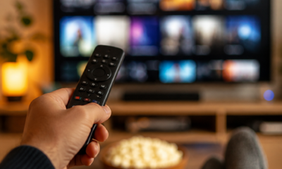 Melhores Apps para Assistir Filmes: Guia