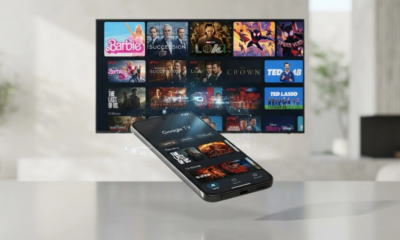 Google TV Grátis no Celular: Guia Prático