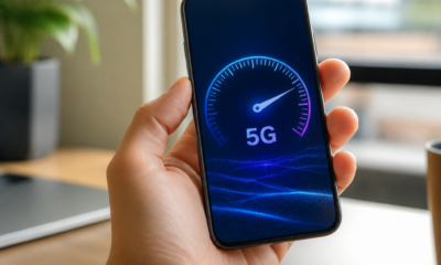 Como Ativar 5G no Celular: Guia Prático