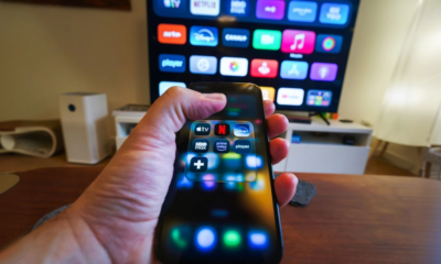 App Google TV: 800+ Canais Grátis