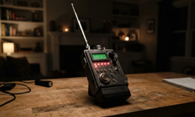 Detector de Fantasmas: Apps para Celular