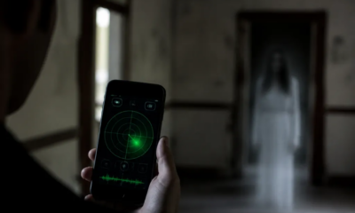 Guia Completo: Caça Fantasma no App Passo a Passo