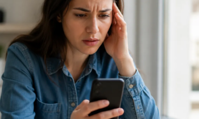 Como Recuperar Conversas Apagadas