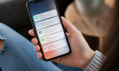 App para Recuperar Mensagens Apagadas