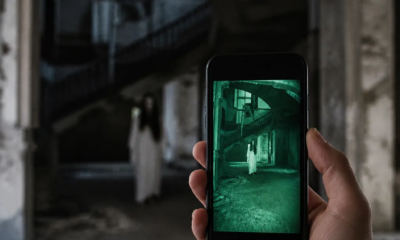 Aplicativo para Encontrar Fantasmas: Guia Prático