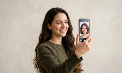 Simulador de Cabelo: Veja Cortes no Celular