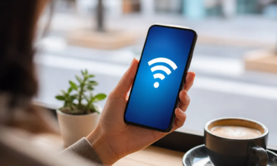 App de Wi-Fi Grátis: Guia Prático
