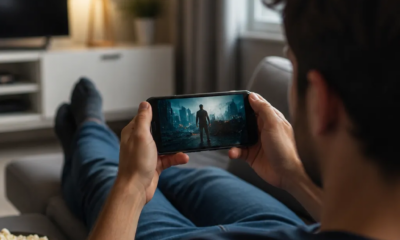 App para Ver Filmes Grátis: Guia Prático