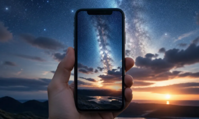 App Mensagens do Universo: Guia Prático