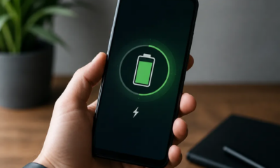 App Otimizar Bateria: Guia Prático Passo a Passo