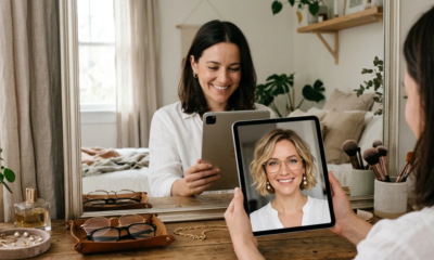 App para mudar cabelo: guia prático passo a passo