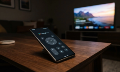 App Google TV: 800+ Canais Grátis – Guia Prático