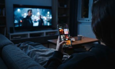 App Google TV: 800+ Canais Grátis Guia
