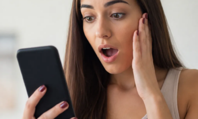 App para Ver Quem Entra no Seu Perfil