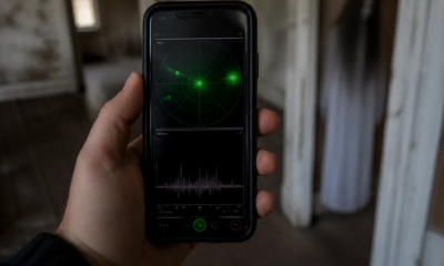 App Caçar Fantasma: Guia Prático Pelo Celular