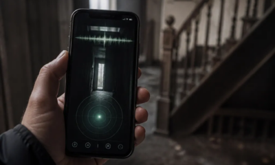 App Caçar Fantasma Grátis: Guia Prático