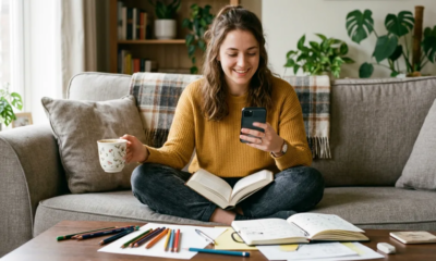 App de Alfabetização para Adultos: Guia Prático